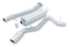 Borla 99-07 GMC Sierra / 99-07 Chevrolet Silverado SS Catback Exhaust components for performance trucks