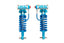 King Shocks 2007+ Chevrolet Avalanche 1500 Front 2.5 Dia Remote Res Coilover w/Adjuster (Pair) for off road parts