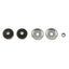 Bilstein 4600 Series 92-06 Ford E-150 Econoline shock mount parts
