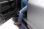 AMP Research 2014-2017 Chevrolet Silverado 1500 Extended/Crew PowerStep - Black steps for easy truck access