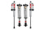 Eibach Pro-Truck Coilover Stage 2R 15-20 Ford F-150 3.5L V6 2WD off road parts and performance offroad parts.