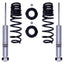 Bilstein 21-22 Ford Bronco B8 6112 60mm Shock Absorber Suspension Kit - Rear components