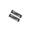 Bilstein B12 (Special) 03-18 Toyota 4Runner Front Suspension Kit springs for offroad performance upgrades
