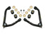 ICON 14-18 GM 1500 Tubular Upper Control Arm Delta Joint Kit (Large Taper) for offroad performance upgrades.