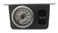 Air Lift Single Needle Gauge Panel With One Paddle Switch- 200 PSI for offroad truck accessories online