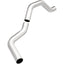 MagnaFlow Tail-Pipe 04-07 Dodge Diesel for off road parts
