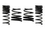 Eibach Pro-Kit for 2015 Subaru WRX STI 2.5L Turbo springs