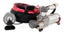 Air Lift Load Controller Dual Heavy Duty Compressor installation kit