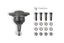 Fabtech GM 2500HD/3500HD High Travel Ball Joint kit and hardware