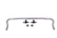 Hellwig 14-20 Ram 2500 4WD Solid Heat Treated Chromoly 1-3/8in Front Sway Bar for offroad performance upgrades