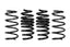 Eibach Pro-Kit for 20-23 Ford Explorer ST AWD performance springs