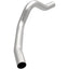 MagnaFlow Univ TP Assy 01-03 GM Diesel exhaust tailpipe for performance offroad parts.