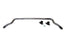 Hellwig 09-18 Ram 1500 2WD Solid Heat Treated Chromoly 1-1/2in Front Sway Bar and accessories