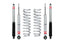 Eibach Pro-Truck Lift Kit for 15-18 Ford F-150 off road parts