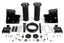Air Lift Ridecontrol Air Spring Kit with installation parts and accessories