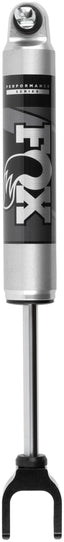 Fox 11+ Chevy HD 2.0 Performance Series 7.4in. Smooth Body IFP Front Shock (Aluminum) / 4-6in. Lift for offroad performance upgrades