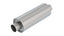 Borla XR-1 Multi-Core 3in Ctr-Ctr Round 16in x 6.25in Rotary Engine Equipped Racing Muffler