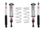 Eibach 10-22 Lexus GX460 (Non-Airbag) Pro-Truck Lift Kit System Stage 2, off road parts, suspension lift kits