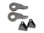 Cognito 01-13 Chevy/GMC Silverado/Sierra 2500/3500 HD 2WD/4WD Economy Leveling Kit torsion bar keys and shock extenders
