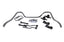 Hellwig 00-06 Toyota Tunder 2/4WD Solid Heat Treated Chromoly 1-1/8in Rear Sway Bar and installation parts