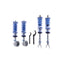 Bilstein B14 Mitsubishi Lancer EVO 6/7/8/9K 4 Suspension Kit parts for offroad performance upgrades
