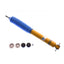 Bilstein B6 1998 Jeep Cherokee Classic Front 46mm Monotube Shock Absorber with accessories