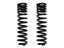 ICON 2020+ Ford F-250/F-350 Super Duty Front 4.5in Dual Rate Spring Kit - offroad performance upgrades