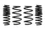 Eibach Pro-Kit for 2020-2022 Kia Forte GT performance springs