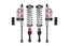 Eibach Pro-Truck Coilover Stage 2R (Front Coilovers + Rear Shocks) for 16-22 Toyota Tacoma 2WD/4WD