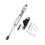 Cognito 11-25 Chevrolet Silverado 2500/3500HD / 11-25 GMC Sierra 2500/3500HD Steering Idler Arm with hardware kit.