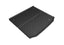 3D MAXpider 2018-2020 BMW X3 Kagu Cargo Liner - Black for offroad performance upgrades