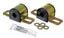 Energy Suspension 92-95 Honda Civic/CRX Black 22mm Front Sway Bar Bushings for performance offroad parts