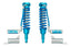 King Shocks 2010+ Toyota 4Runner w/KDSS Front 2.5 Dia Remote Reservoir Coilover (Pair) for off road parts.