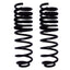 Bilstein B12 (Special) 19-20 Dodge Ram 1500 Rear Suspension Kit (For 1in Lift) off road parts