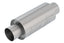 Borla Universal Resonator Option 3in Center/Center 5in Round x 10in for offroad performance upgrades