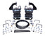 Air Lift Loadlifter 5000 Air Spring Kit 05-23 Toyota Tacoma 2/4WD components