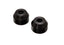 Energy Suspension 79-91 Mazda RX7 Black Front Ball Joint Boot Set for performance offroad parts