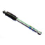 Bilstein B6 2003 Hummer H2 Base Rear 46mm Monotube Shock Absorber for offroad performance upgrades