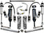 ICON 03-09 Toyota 4Runner/FJ 0-3.5in Stage 6 Suspension System w/Billet Uca components