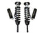 ICON 2005+ Toyota Tacoma Ext Travel 2.5 Series Shocks VS RR Coilover Kit for off-road trucks