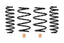 Eibach Pro-Kit for 25-26 Toyota Camry Hybrid suspension springs