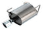 Borla 19-20 Subaru Forester 2.5L S-Type Rear Section exhaust