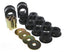 Energy Suspension 99-04 Ford F250/F350 4wd 32mm Front Sway Bar Bushing Set