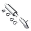 MagnaFlow SYS C/B 97-99 Jeep Wrangler 2.5/4.0 exhaust components
