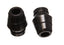 Energy Suspension 97-06 Jeep Wrangler YJ/TJ Black Front Bump Stop Set (Set of 2) for offroad performance upgrades