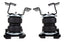 Air Lift Loadlifter 5000 Air Spring Kit for 2019 Ram 3500 (2WD & 4WD) for offroad performance upgrades.