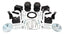 Air Lift Loadlifter 5000 Air Spring Kit for offroad trucks