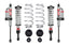 Eibach Pro-Truck Lift Kit Stage 2R 03-09 Lexus GX470 Base components for off road performance upgrades
