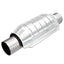 MagnaFlow Conv Univ 2 FED catalytic converter for offroad parts