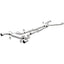 MagnaFlow Sys C/B 08 Infiniti G37 3.7L V6 (COUPE ONLY) performance exhaust system